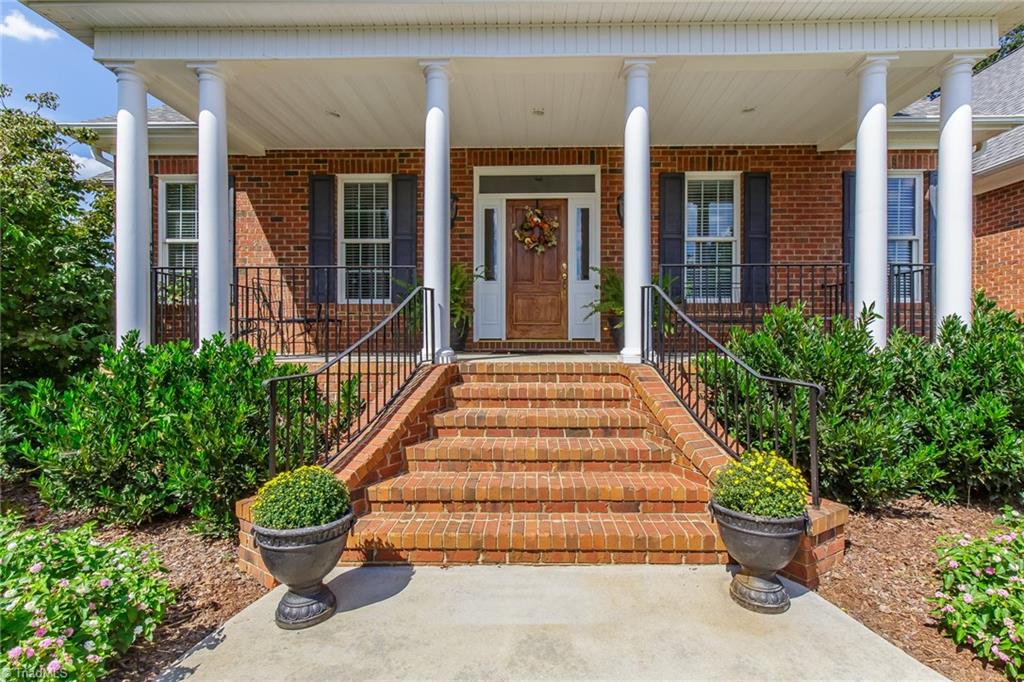3401 Varnals Road Graham, NC 27253 - Photo 2 of 30 Gallery Image 2
