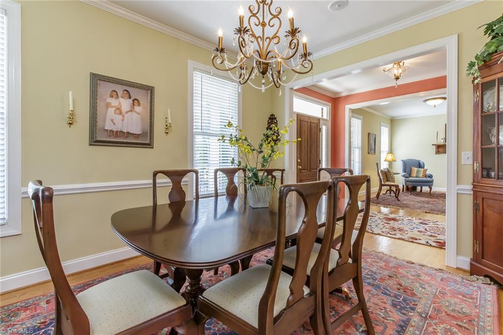3401 Varnals Road Graham, NC 27253 - Photo 11 of 30 Gallery Image 11