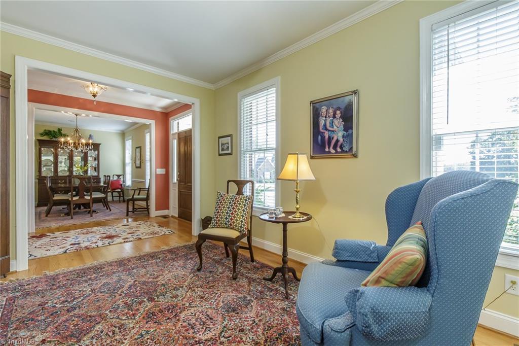 3401 Varnals Road Graham, NC 27253 - Photo 12 of 30 Gallery Image 12