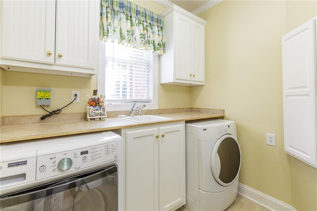 3401 Varnals Road Graham, NC 27253 - Photo 19 of 30 Gallery Image 19