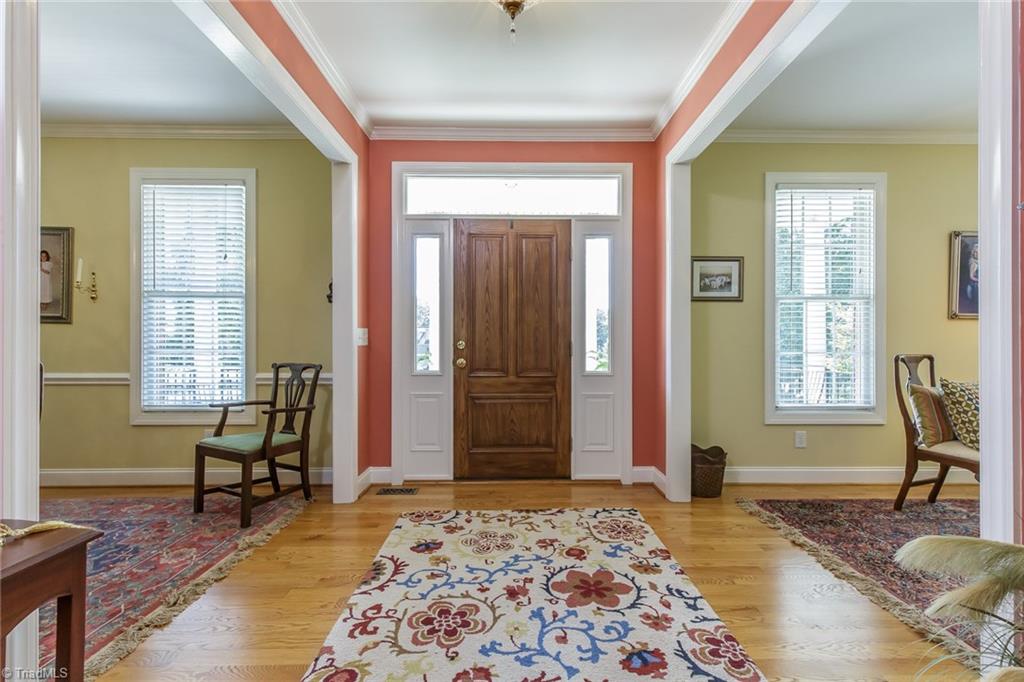 3401 Varnals Road Graham, NC 27253 - Photo 3 of 30 Gallery Image 3