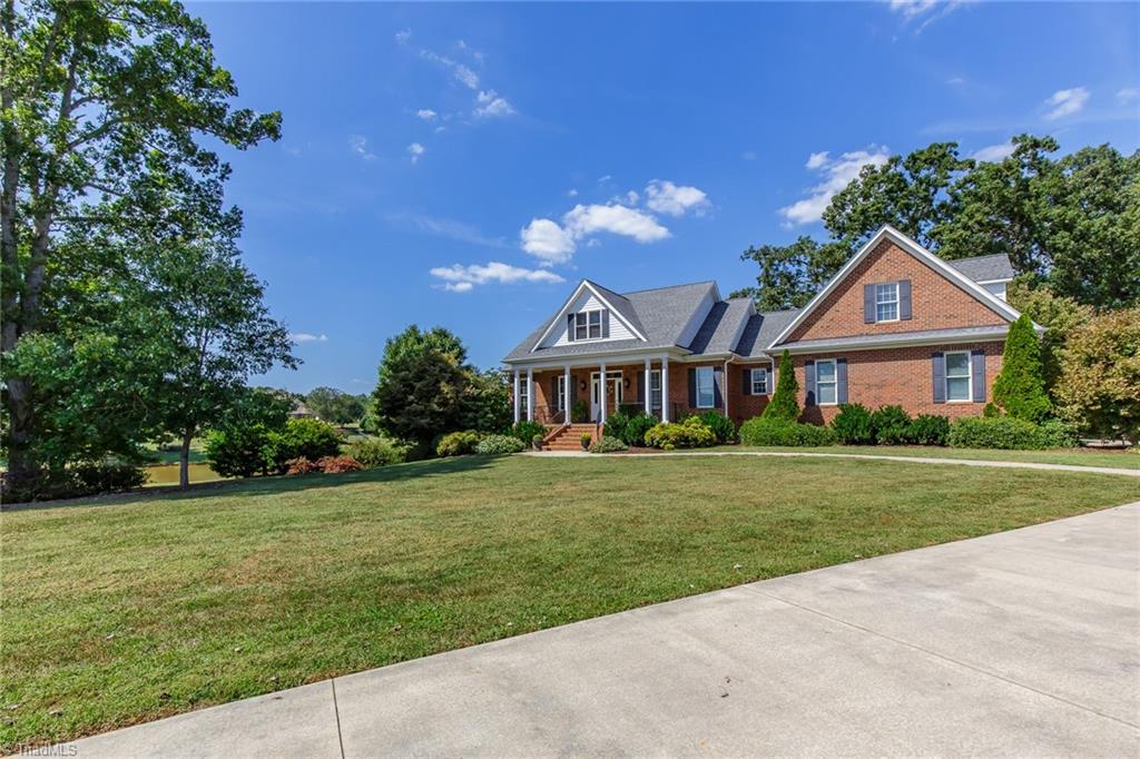 3401 Varnals Road Graham, NC 27253 - Photo 30 of 30 Gallery Image 30