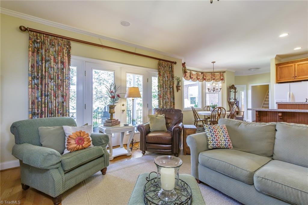 3401 Varnals Road Graham, NC 27253 - Photo 4 of 30 Gallery Image 4