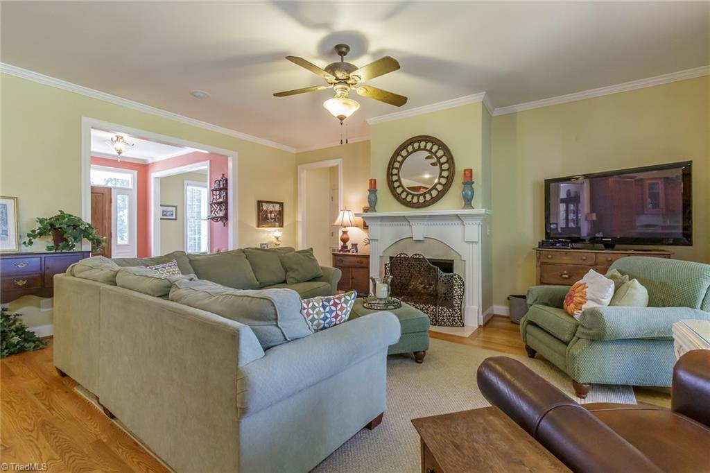 3401 Varnals Road Graham, NC 27253 - Photo 5 of 30 Gallery Image 5