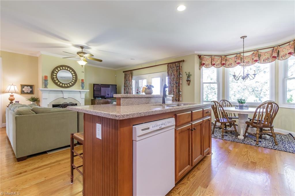 3401 Varnals Road Graham, NC 27253 - Photo 8 of 30 Gallery Image 8