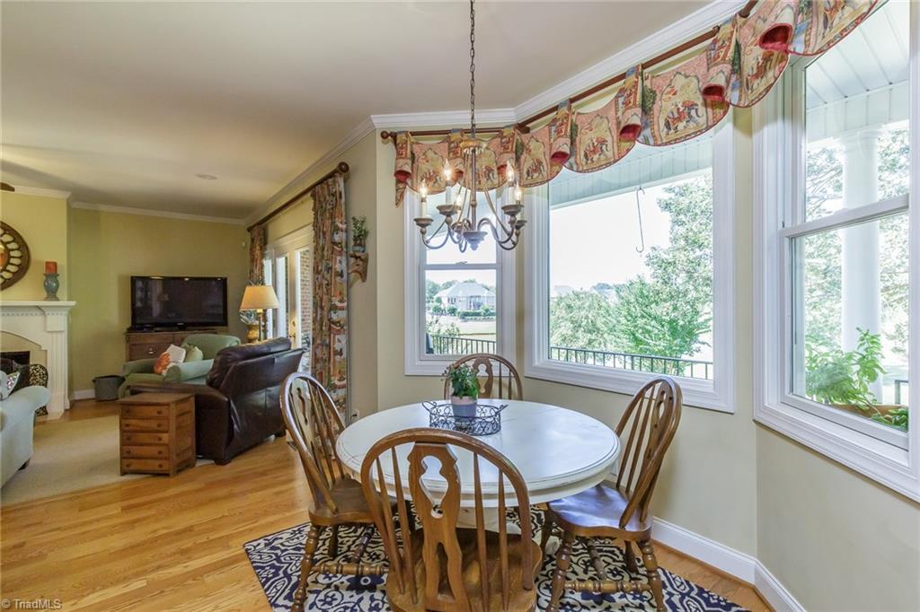 3401 Varnals Road Graham, NC 27253 - Photo 9 of 30 Gallery Image 9