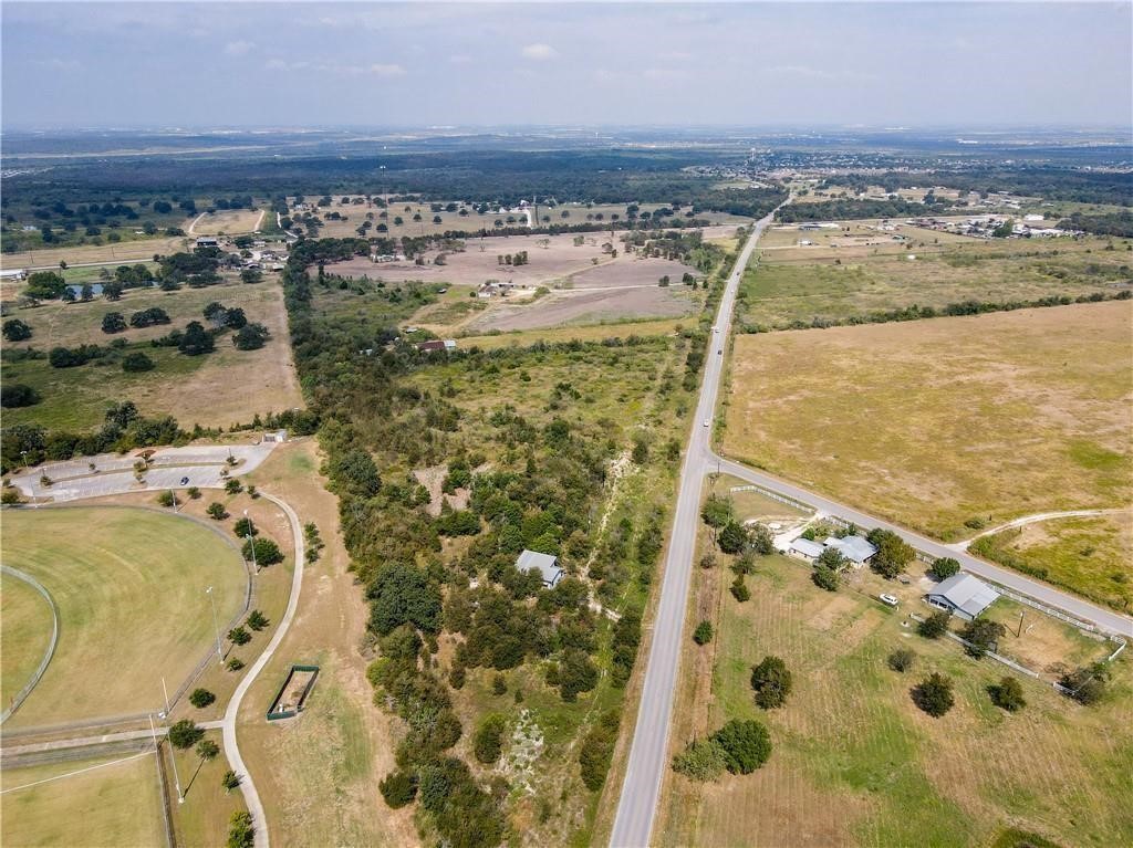 18509 Blake Manor Road Manor, TX 78653 - Photo 13 of 17 an aerial view of ocean