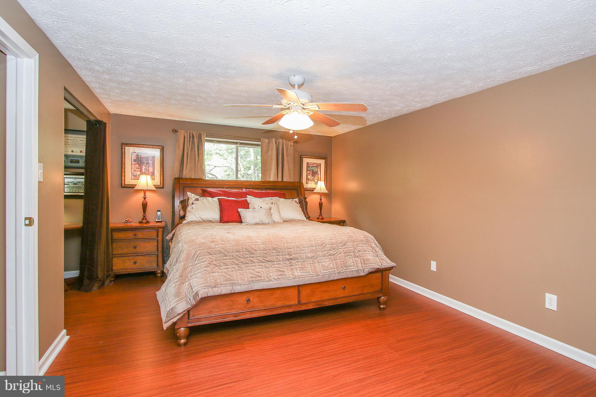 8273 Raindrop Way Springfield, VA 22153 - Photo 15 of 30 Bedroom (Master)