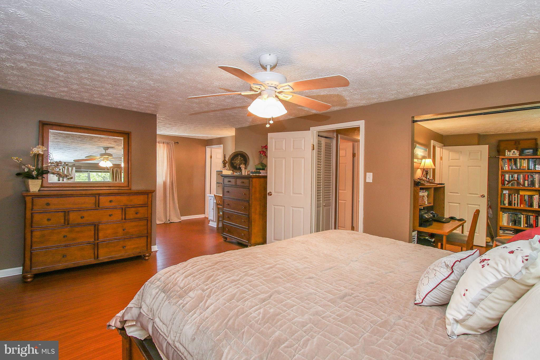 8273 Raindrop Way Springfield, VA 22153 - Photo 16 of 30 Bedroom (Master)