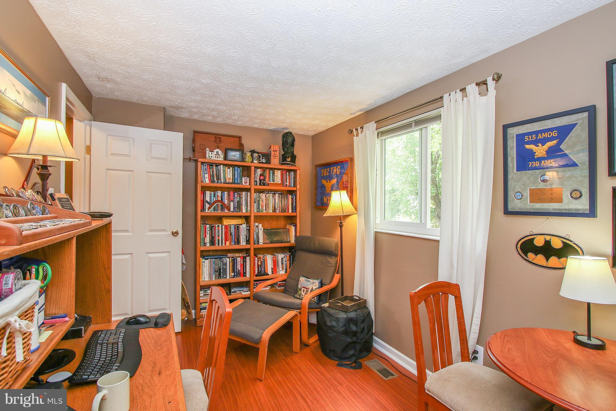 8273 Raindrop Way Springfield, VA 22153 - Photo 17 of 30 Bedroom (Master)