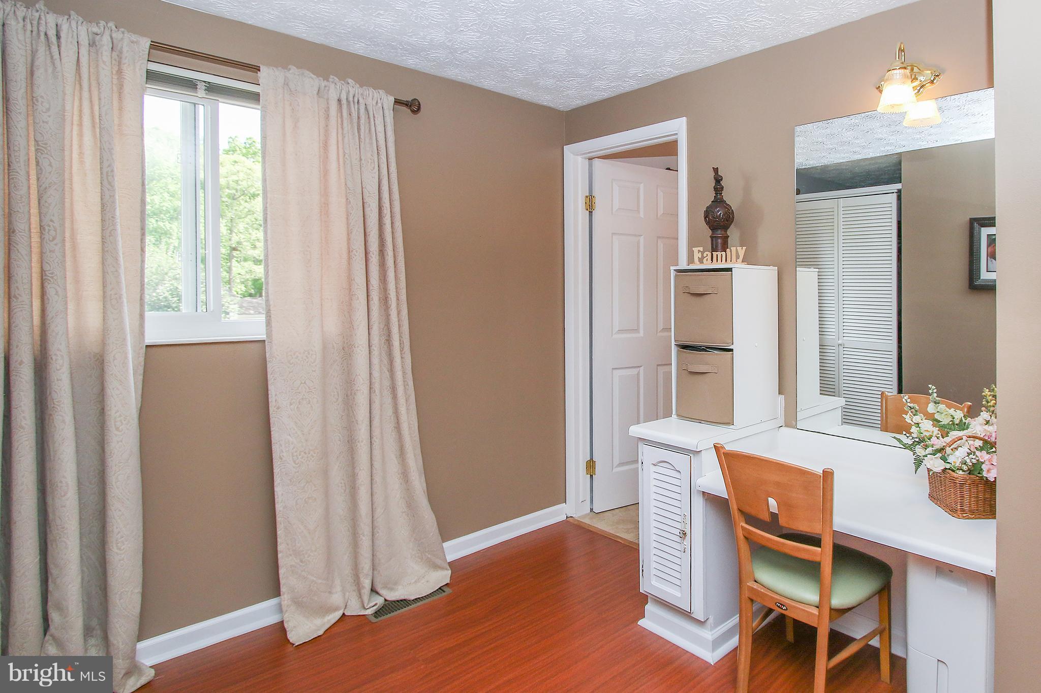 8273 Raindrop Way Springfield, VA 22153 - Photo 18 of 30 Bedroom (Master)