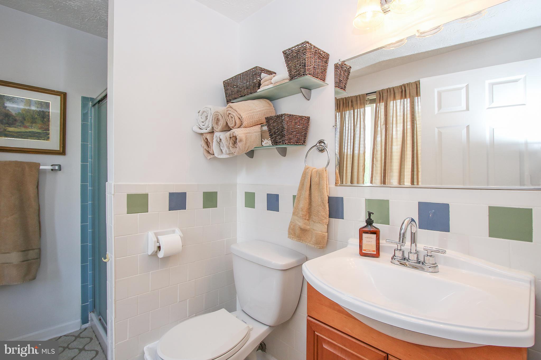 8273 Raindrop Way Springfield, VA 22153 - Photo 19 of 30 Bath