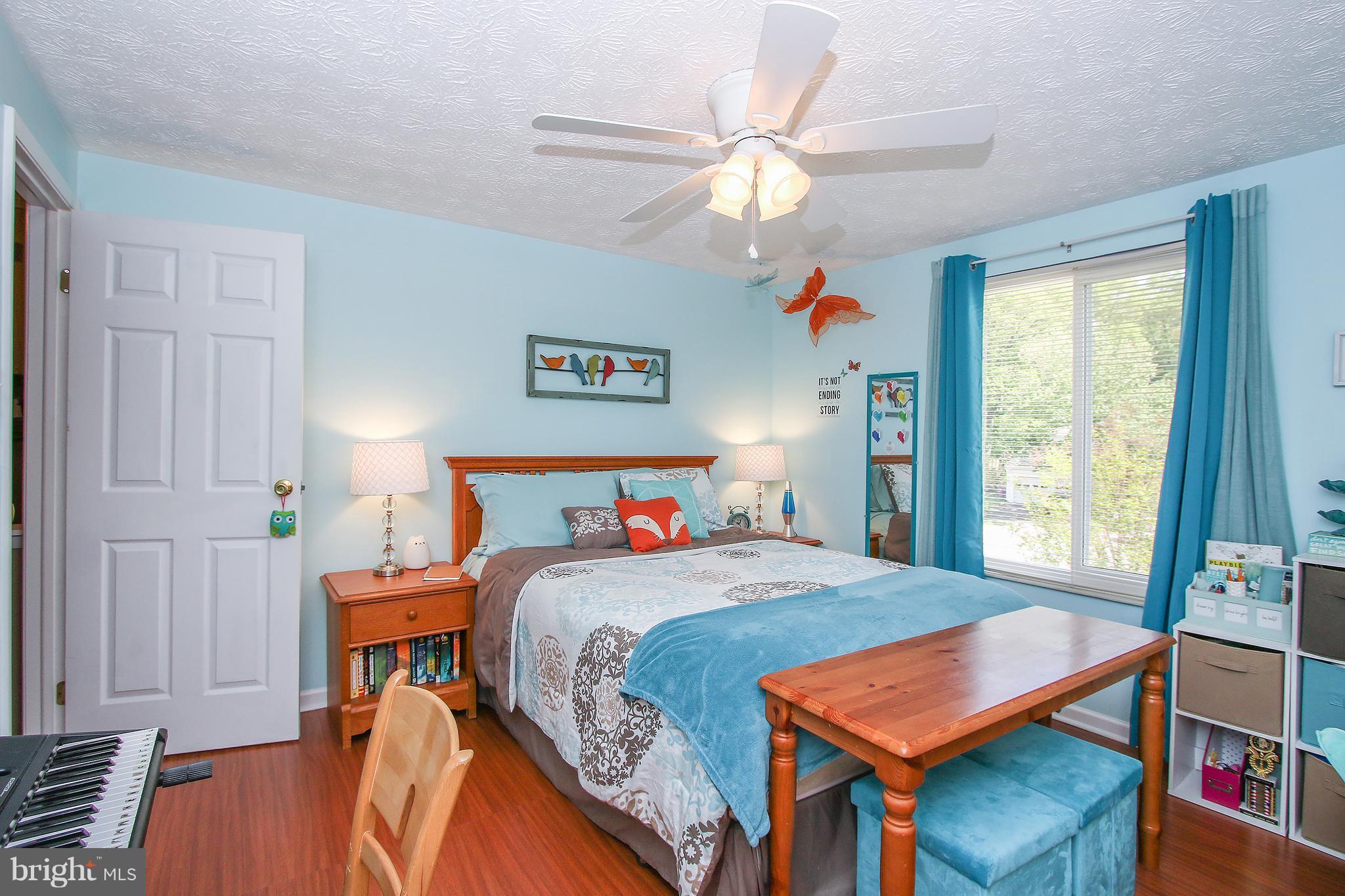 8273 Raindrop Way Springfield, VA 22153 - Photo 20 of 30 Bedroom