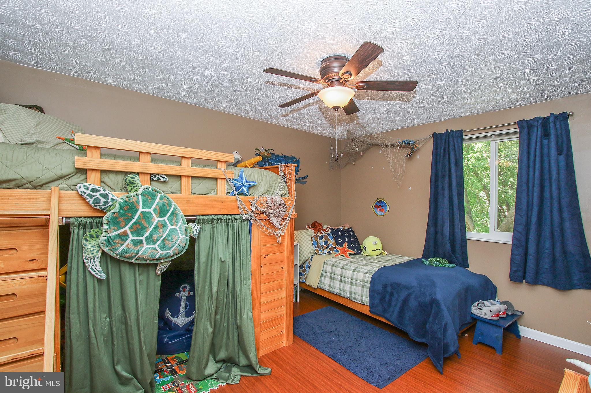 8273 Raindrop Way Springfield, VA 22153 - Photo 21 of 30 Bedroom