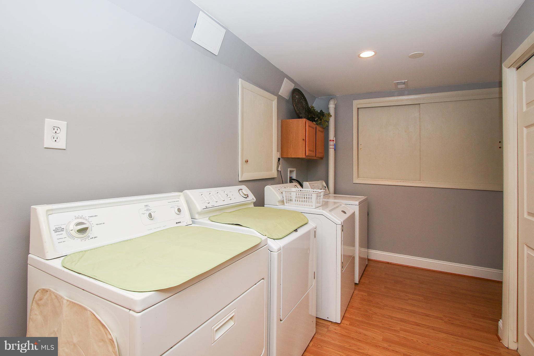 8273 Raindrop Way Springfield, VA 22153 - Photo 25 of 30 Basement