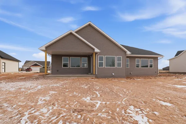$649,900 | 248 Kerrigan Drive, Wrightstown, WI 54180