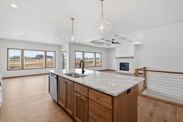 $649,900 | 248 Kerrigan Drive, Wrightstown, WI 54180