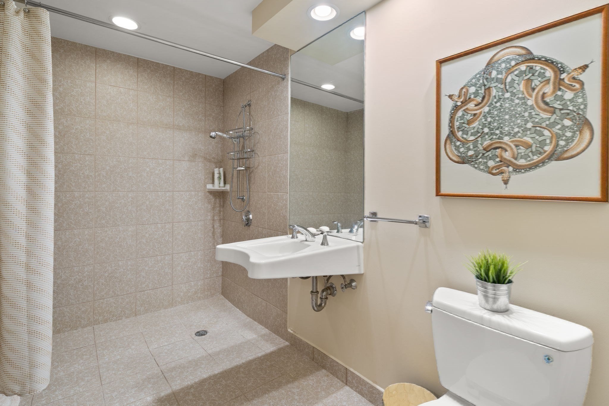 214 Allandale Road, Unit D Boston, MA 02467 - Photo 31 of 40 Gallery Image 31