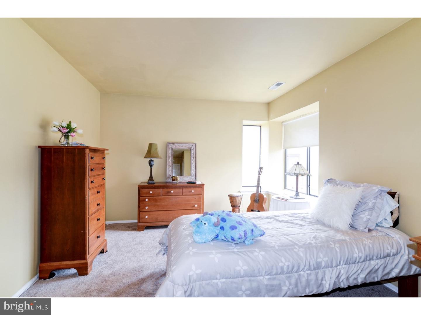 4002 B Chadbury Road Mount Laurel, NJ 08054 - Photo 12 of 25 Bedroom 2