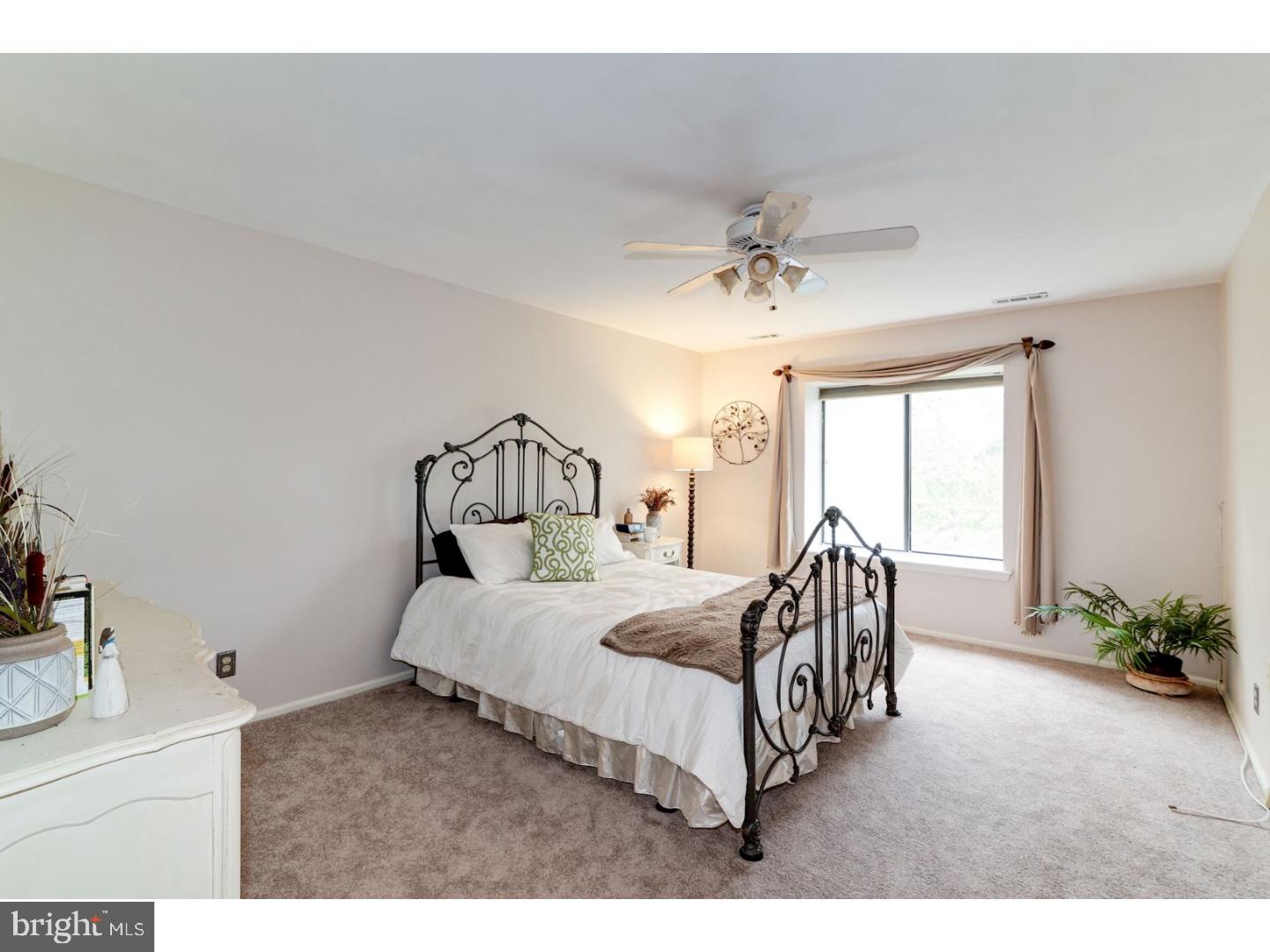 4002 B Chadbury Road Mount Laurel, NJ 08054 - Photo 13 of 25 Bedroom - Main