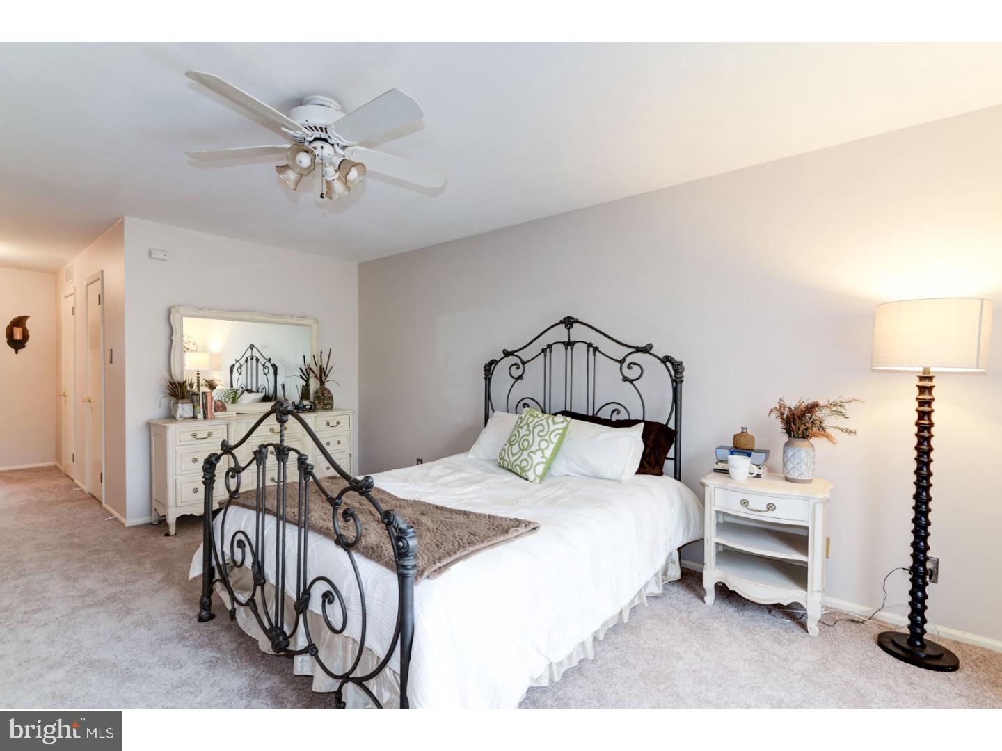 4002 B Chadbury Road Mount Laurel, NJ 08054 - Photo 14 of 25 Bedroom - Main