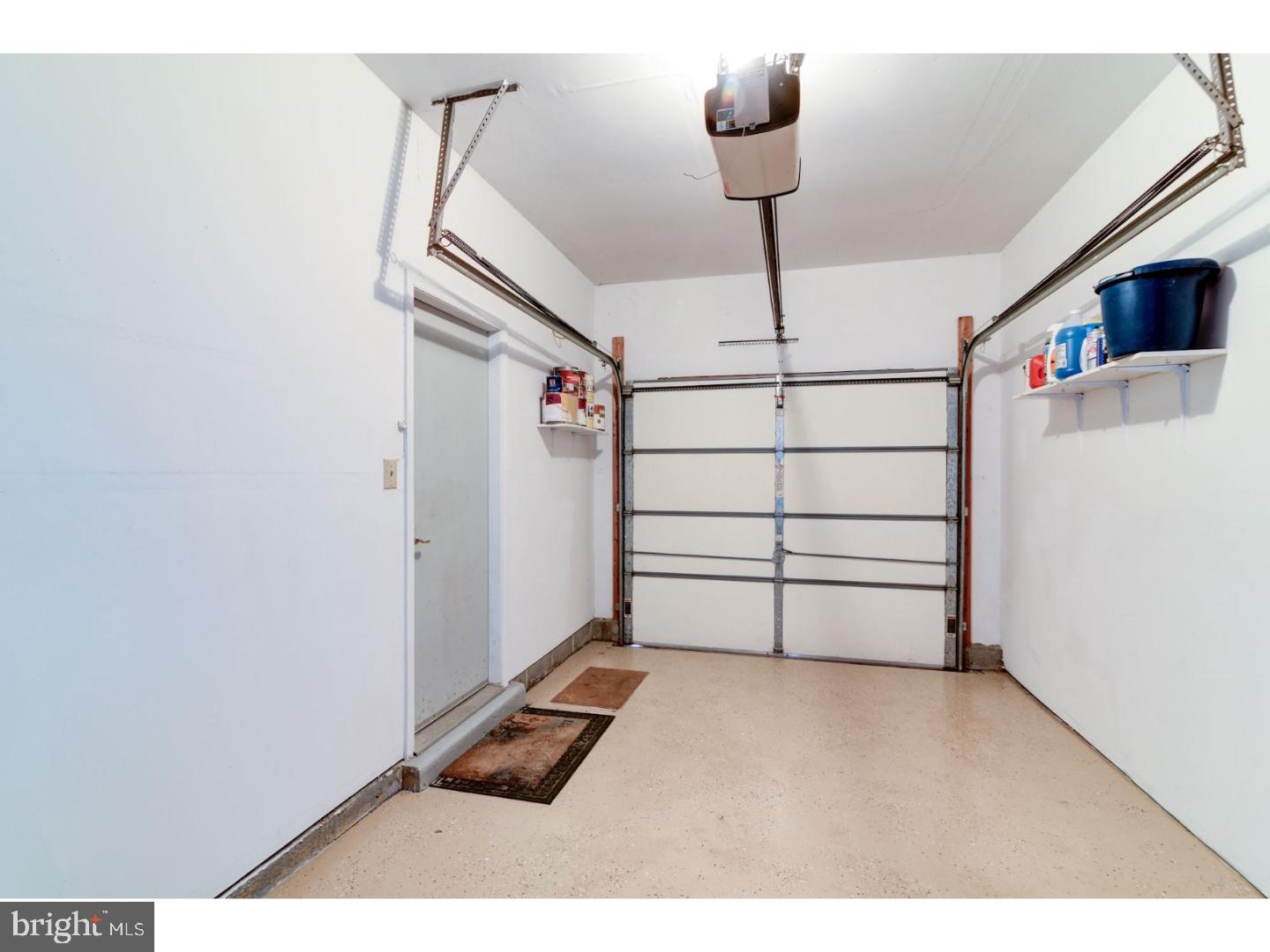 4002 B Chadbury Road Mount Laurel, NJ 08054 - Photo 19 of 25 Garage