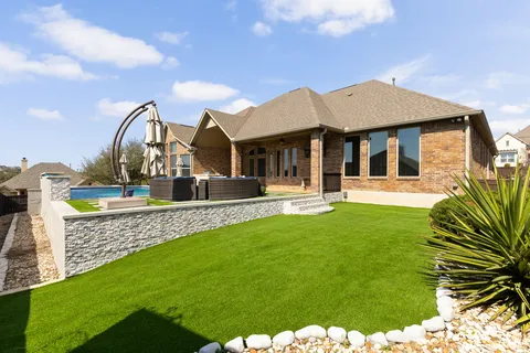 $980,000 | 168 Rocky Spot Drive, Austin, TX 78737