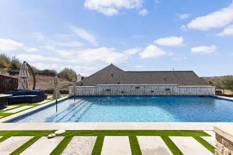 $980,000 | 168 Rocky Spot Drive, Austin, TX 78737