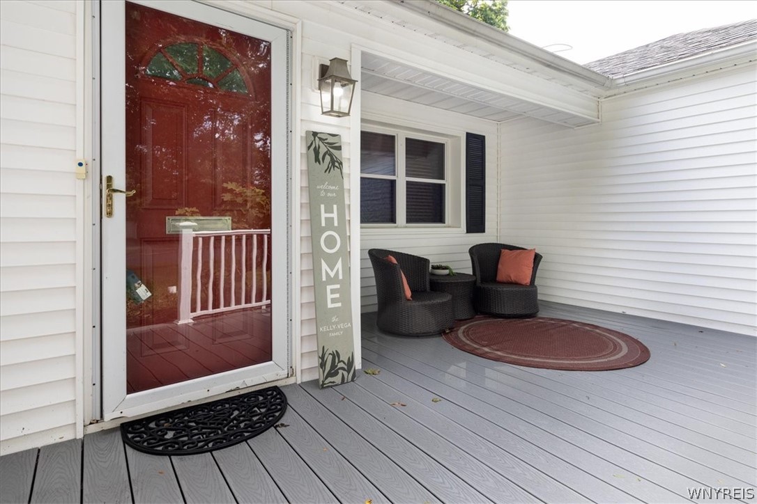 420 Brantwood Road Amherst, NY 14226 - Photo 4 of 38 Gallery Image 4