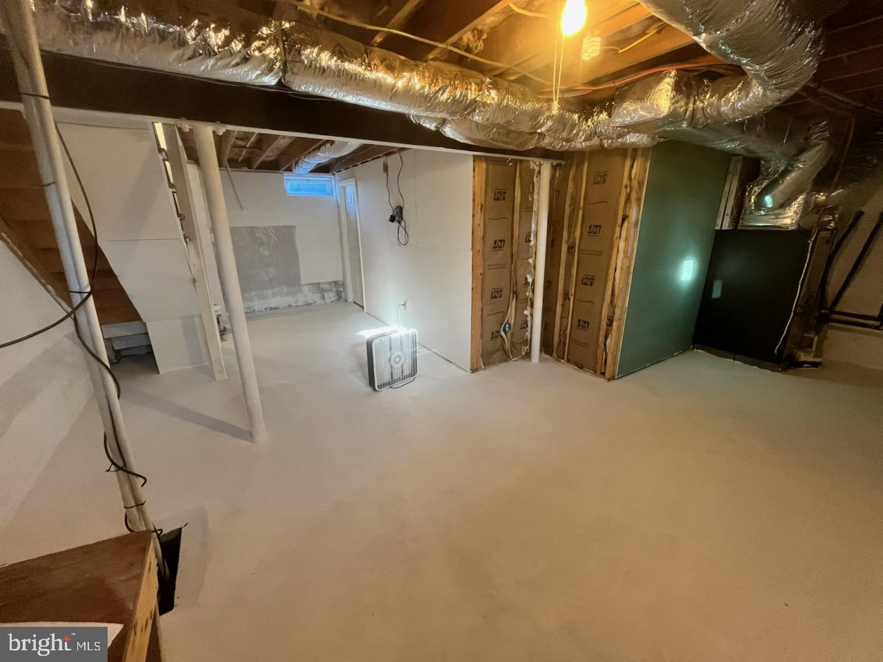 32568 Hastings Drive Laurel, DE 19956 - Photo 23 of 43 a view of entryway