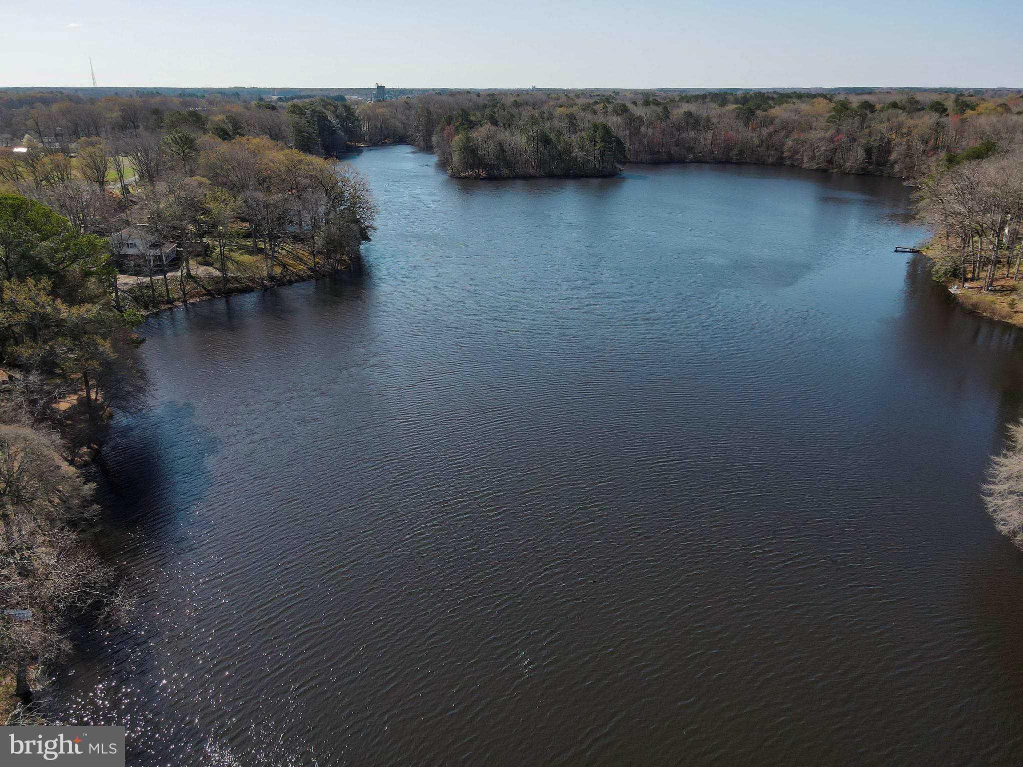 32568 Hastings Drive Laurel, DE 19956 - Photo 37 of 43 a view of a lake with outdoor space