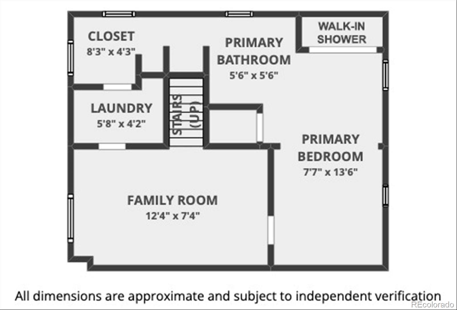 2745 King Street Denver, CO 80211 - Photo 24 of 24