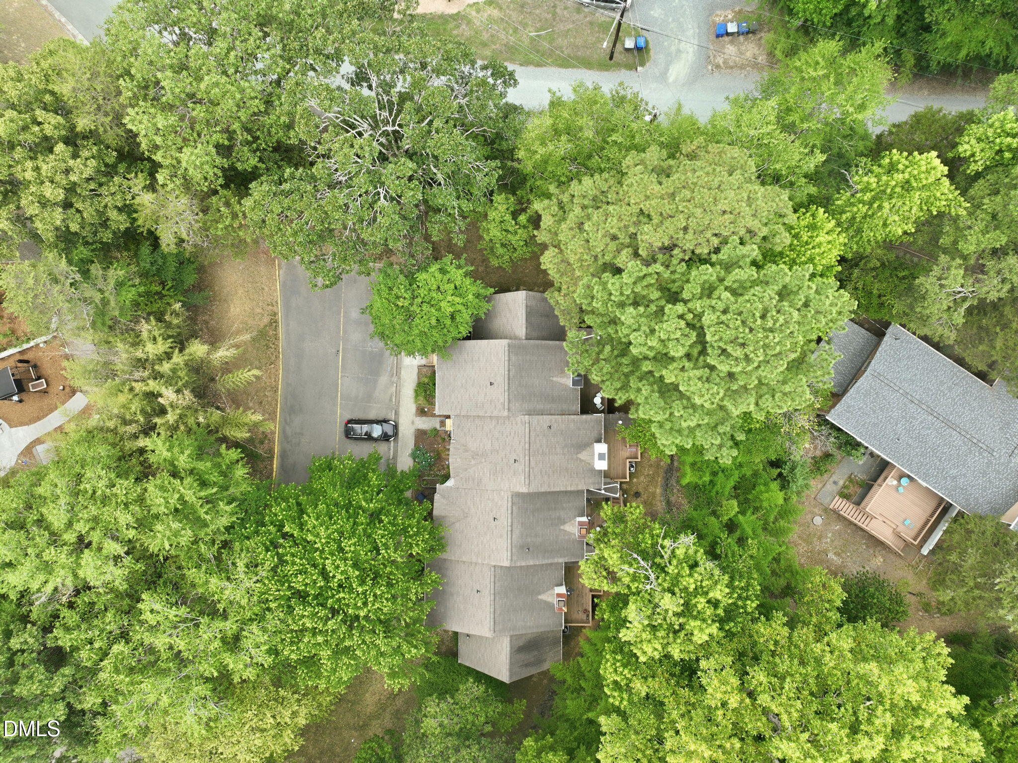 101 Thomas Lane, Unit 1B Carrboro, NC 27510 - Photo 39 of 39