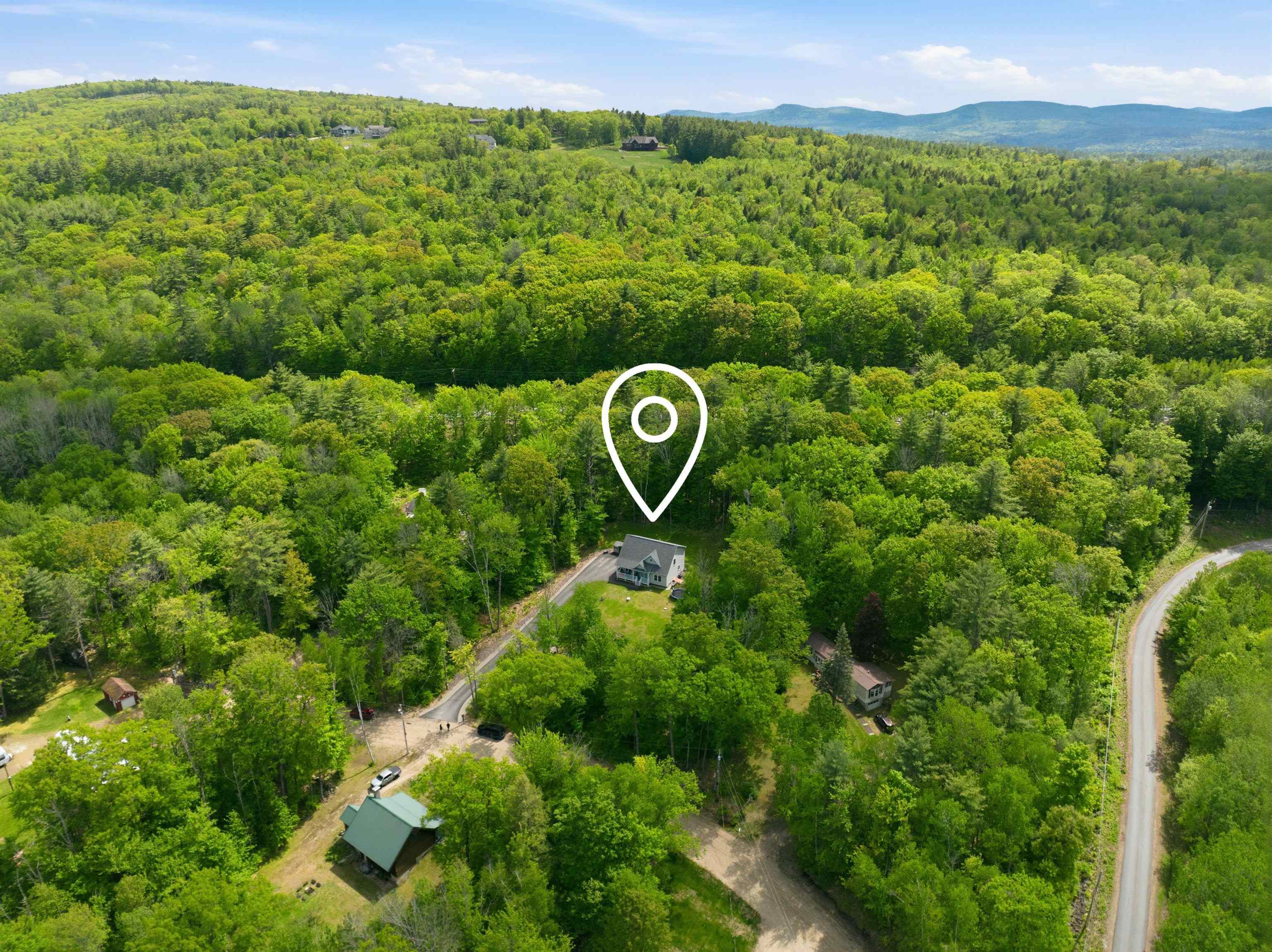 19 Birch Hill Road Meredith, NH 03253 - Photo 5 of 53