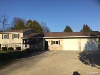 5598 Jones Road North Branch, MI 48461 - Photo 1 of 19