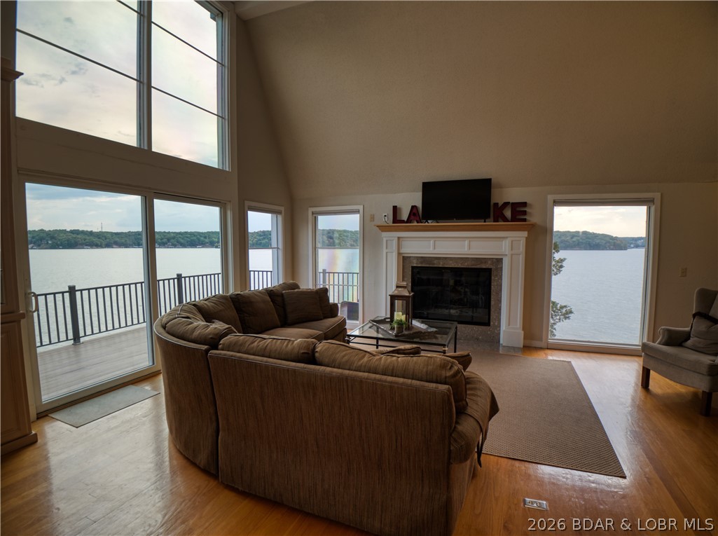 87 Elbow Cay Osage Beach, MO 65065 - Photo 27 of 43
