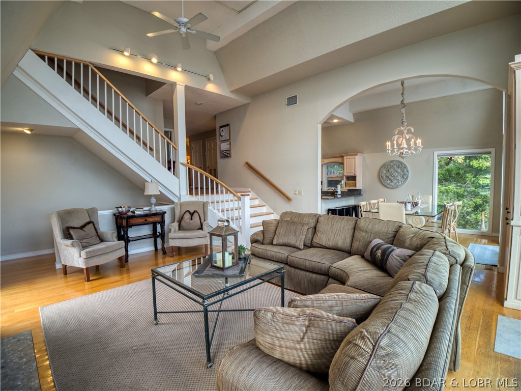 87 Elbow Cay Osage Beach, MO 65065 - Photo 29 of 43