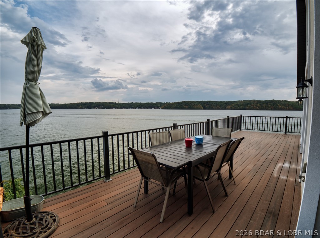 87 Elbow Cay Osage Beach, MO 65065 - Photo 35 of 43