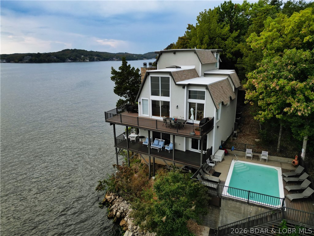 87 Elbow Cay Osage Beach, MO 65065 - Photo 4 of 43