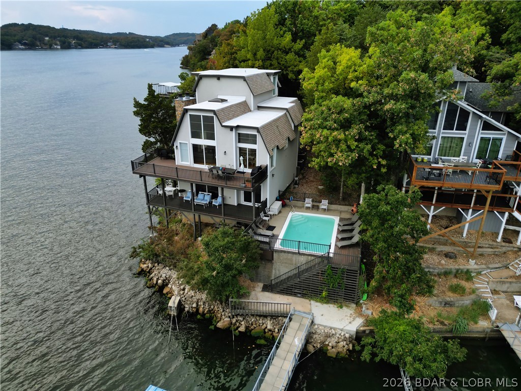 87 Elbow Cay Osage Beach, MO 65065 - Photo 43 of 43