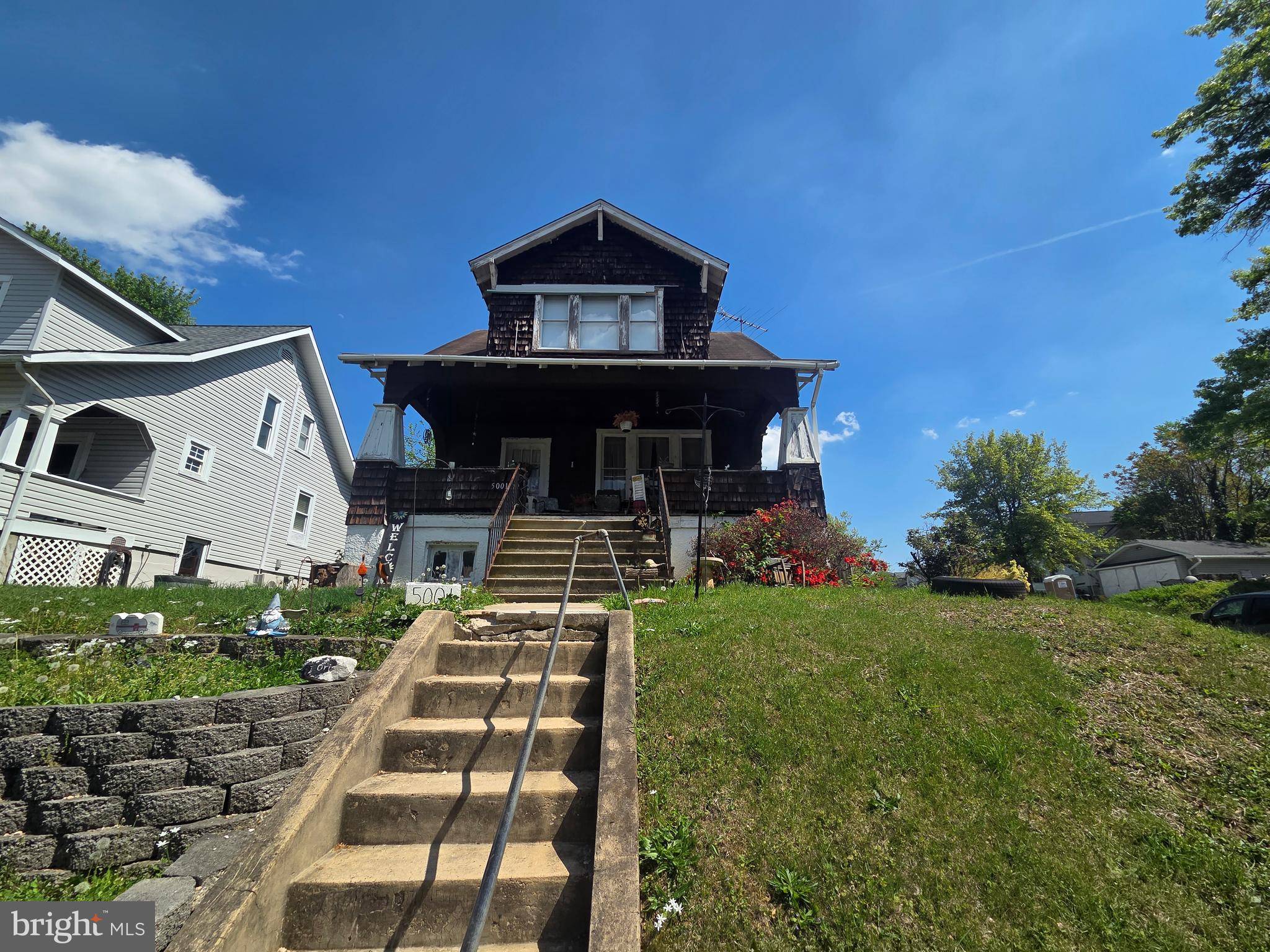 5001 Ross Road Baltimore, MD 21214 - Photo 2 of 10