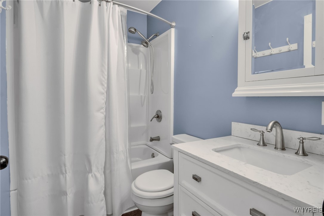 9268 Foote Road Royalton, NY 14001 - Photo 21 of 36