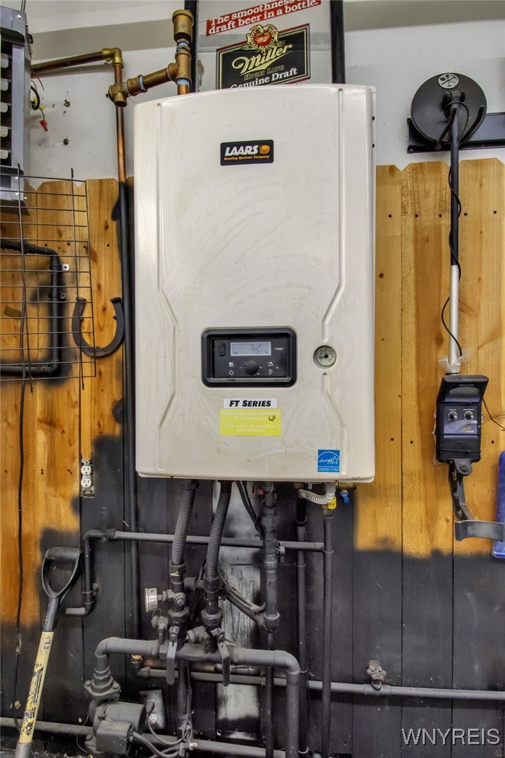 9268 Foote Road Royalton, NY 14001 - Photo 26 of 36