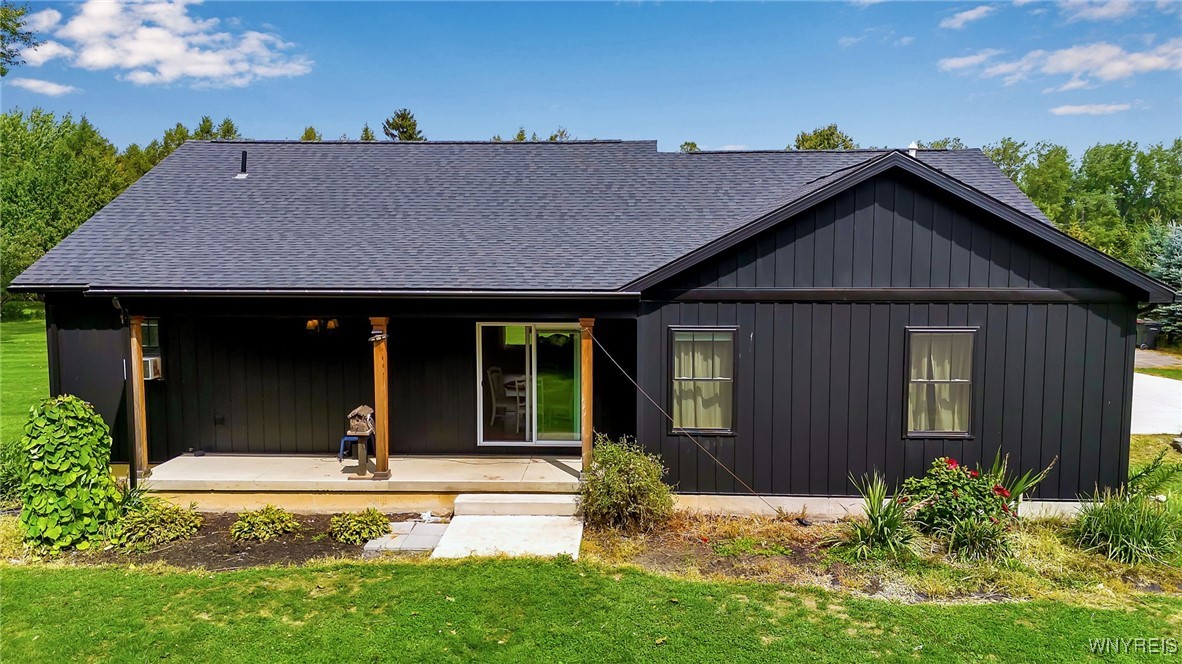 9268 Foote Road Royalton, NY 14001 - Photo 29 of 36