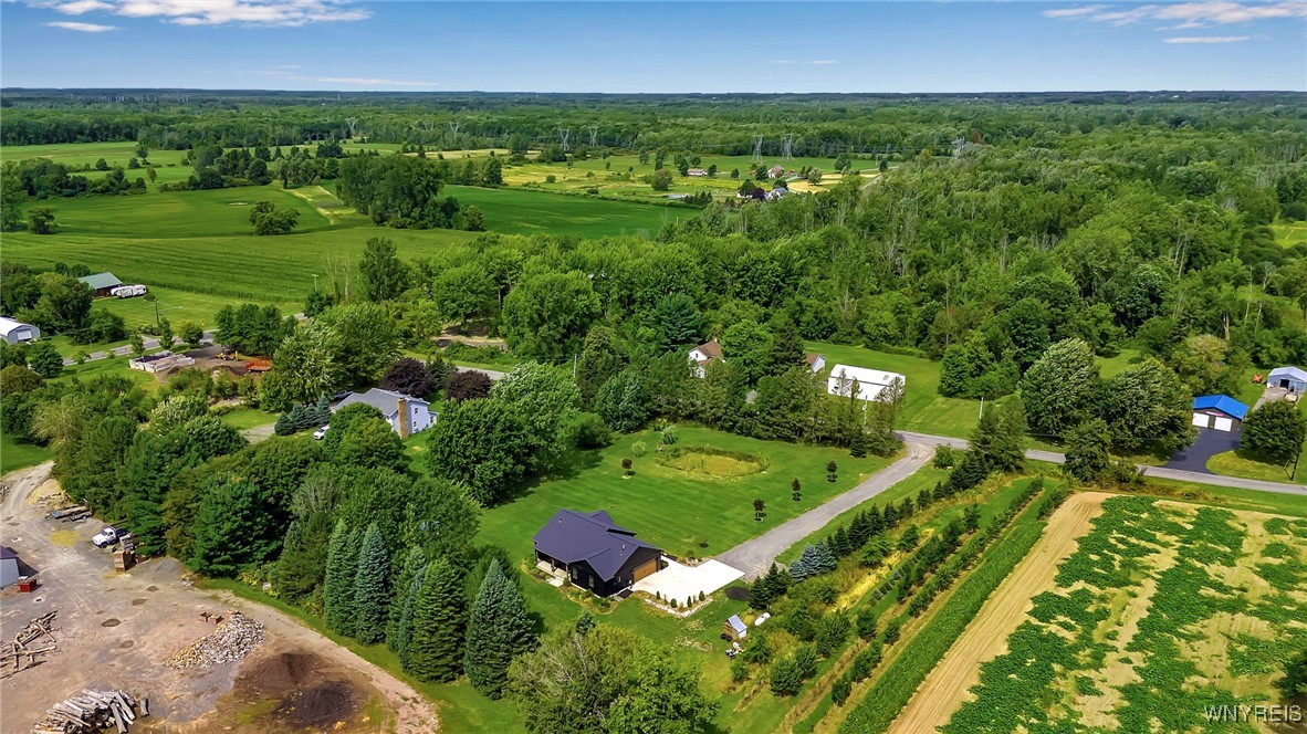 9268 Foote Road Royalton, NY 14001 - Photo 30 of 36