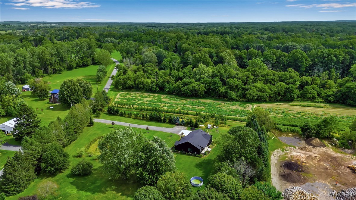 9268 Foote Road Royalton, NY 14001 - Photo 31 of 36