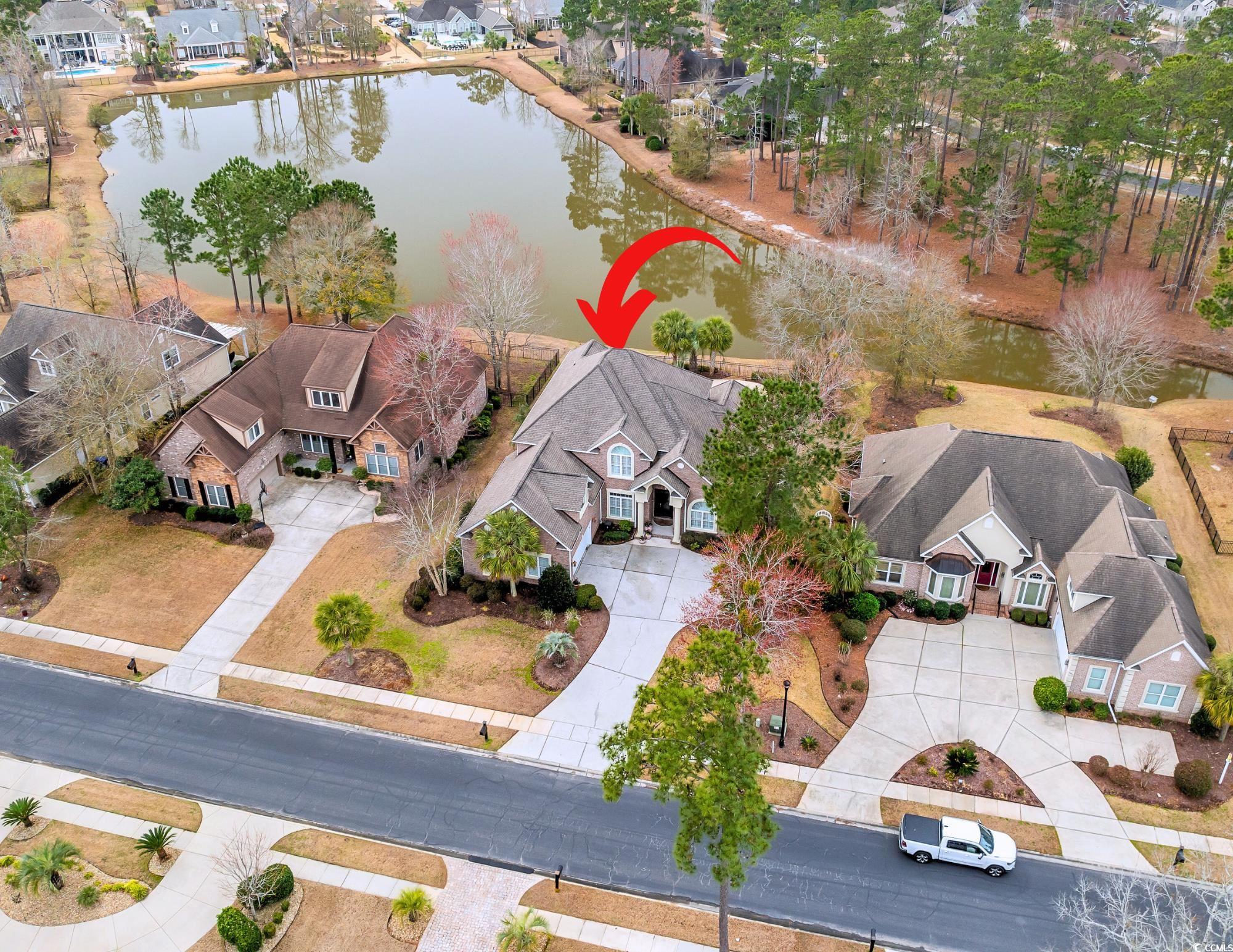 243 Chamberlin Road Myrtle Beach, SC 29588 - Photo 3 of 40 Gallery Image 3