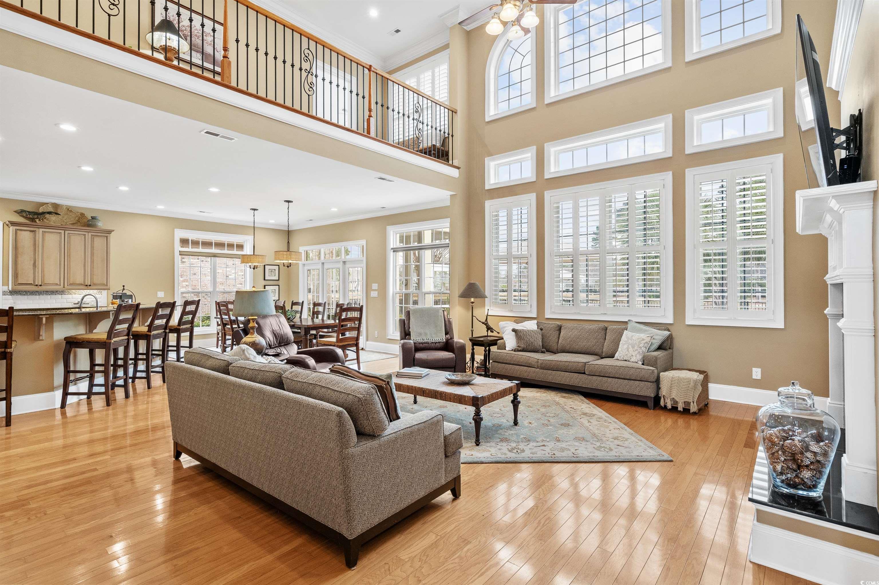 243 Chamberlin Road Myrtle Beach, SC 29588 - Photo 4 of 40 Gallery Image 4
