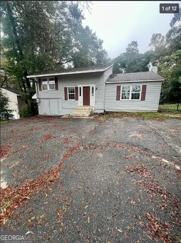 $1,350 | 1099 Tucker Road, Perry, GA 31069