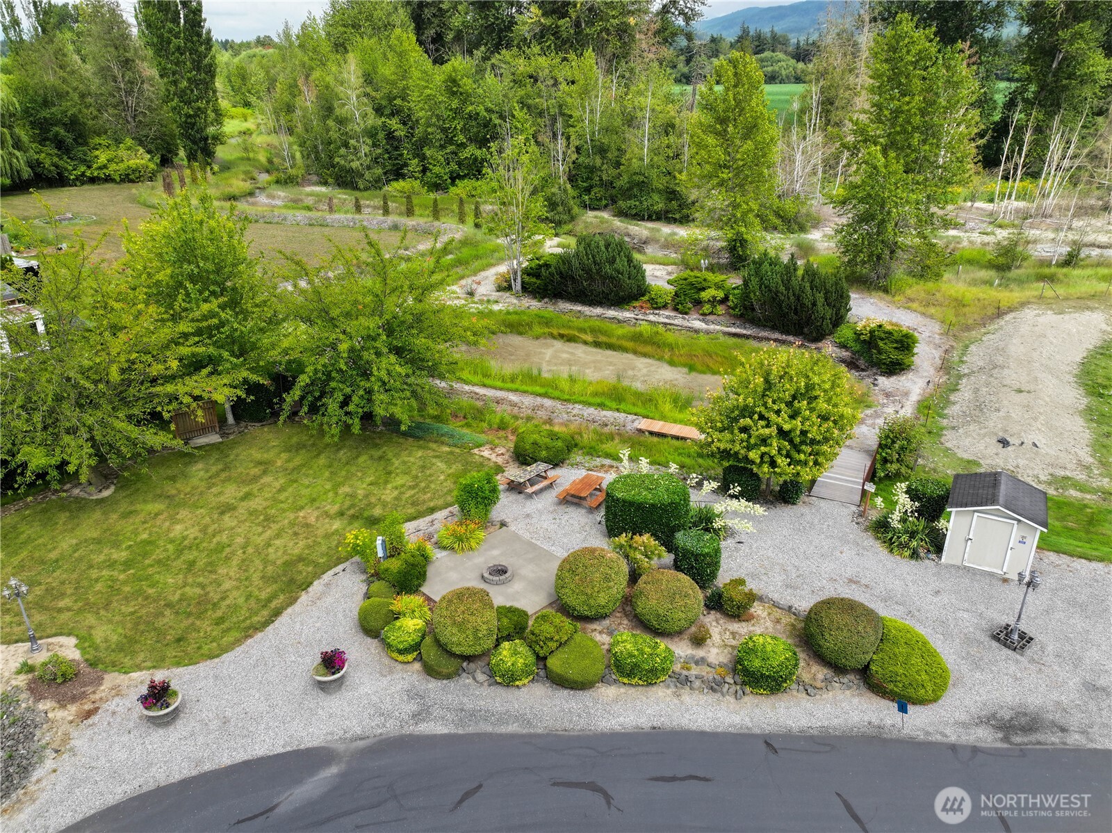 107 South Pass Road, Unit 7 Nooksack, WA 98276 - Photo 18 of 21 Gallery Image 18